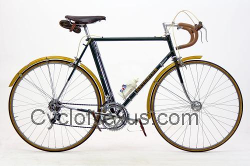 Hetchins Magnum Bonum recensioni e scheda tecnica